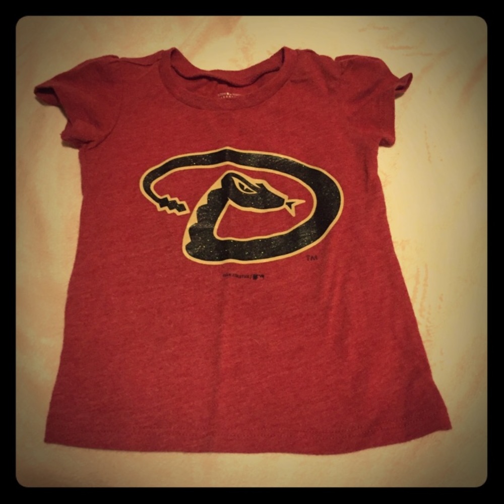 Arizona Diamondbacks Tee